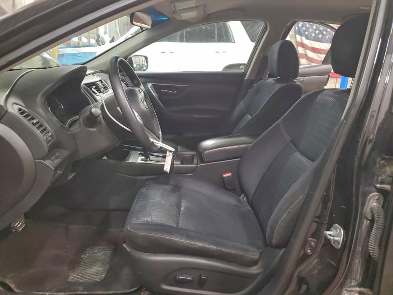 Photo 7 from auction – 2016 NISSAN ALTIMA 2.5 with VIN 1N4AL3AP8GC214807