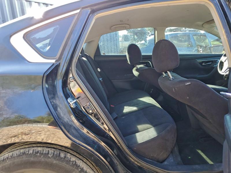 Photo 10 from auction – 2013 NISSAN ALTIMA 2.5 with VIN 1N4AL3AP7DN538508