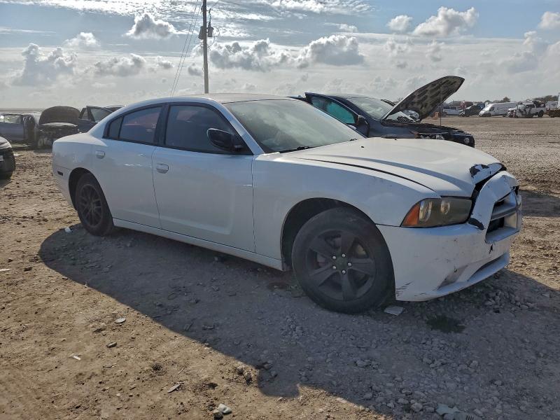 Photo 4 from auction – 2014 DODGE CHARGER SX with VIN 2C3CDXHG5EH347407