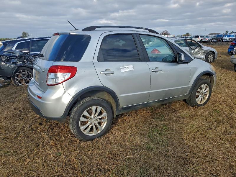 Фото 3 с аукциона – 2013 SUZUKI SX4 с VIN JS2YB5A30D6100420