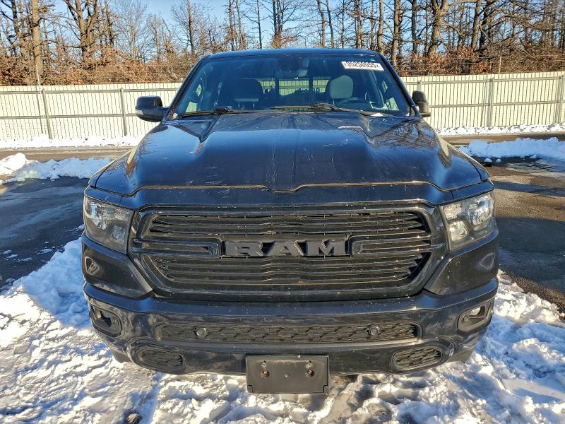 Photo 5 from auction – 2019 RAM 1500 BIG H with VIN 1C6SRFFT3KN780107