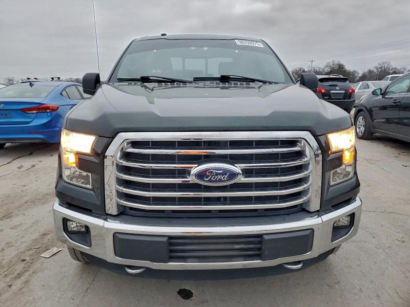 Photo 5 from auction – 2016 FORD F150 with VIN 1FTEW1EF5GKE28894