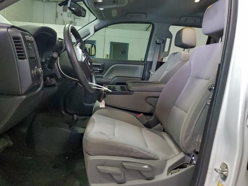 Photo 7 from auction – 2016 GMC SIERRA with VIN 1GTV2LEC7GZ219743