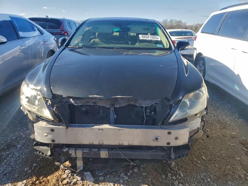 Photo 5 from auction – 2011 LEXUS LS 460 with VIN JTHBL5EF1B5106147