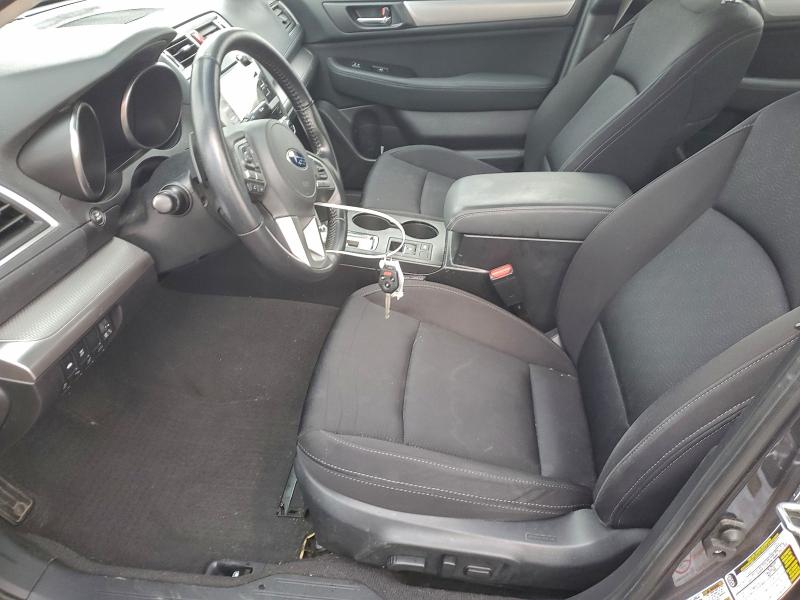 Photo 7 from auction – 2015 SUBARU LEGACY 2.5 with VIN 4S3BNAH69F3071150