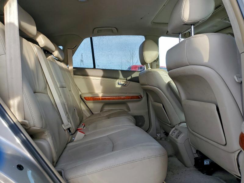 صورة رقم 11 من المزاد - 2008 LEXUS RX 350 مع VIN 2T2HK31U38C049013