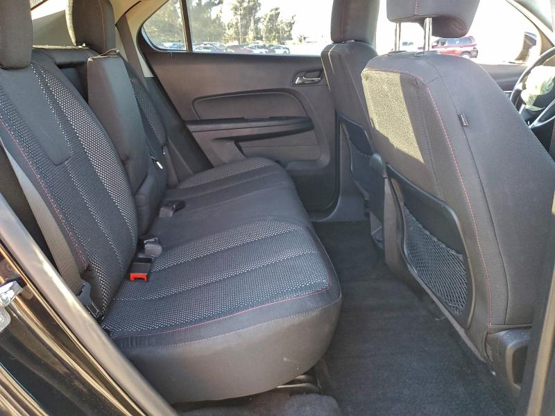 Photo 11 from auction – 2016 CHEVROLET EQUINOX LT with VIN 2GNALCEK2G1124171