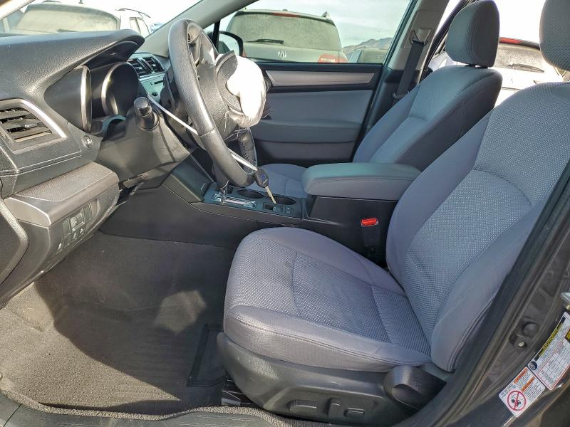 Photo 7 from auction – 2019 SUBARU OUTBACK 2. with VIN 4S4BSAFC8K3380437