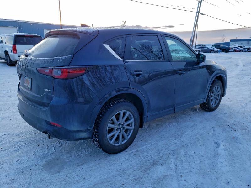 Zdjęcie 3 z aukcji – 2025 MAZDA CX-5 PREFE z VIN JM3KFBCM3S0741481