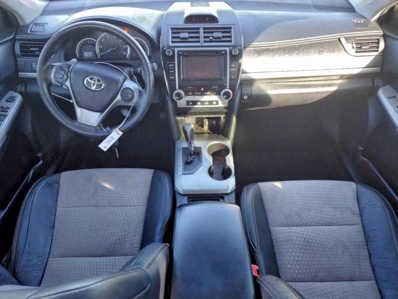 Photo 8 from auction – 2014 TOYOTA CAMRY L with VIN 4T1BF1FK0EU783791
