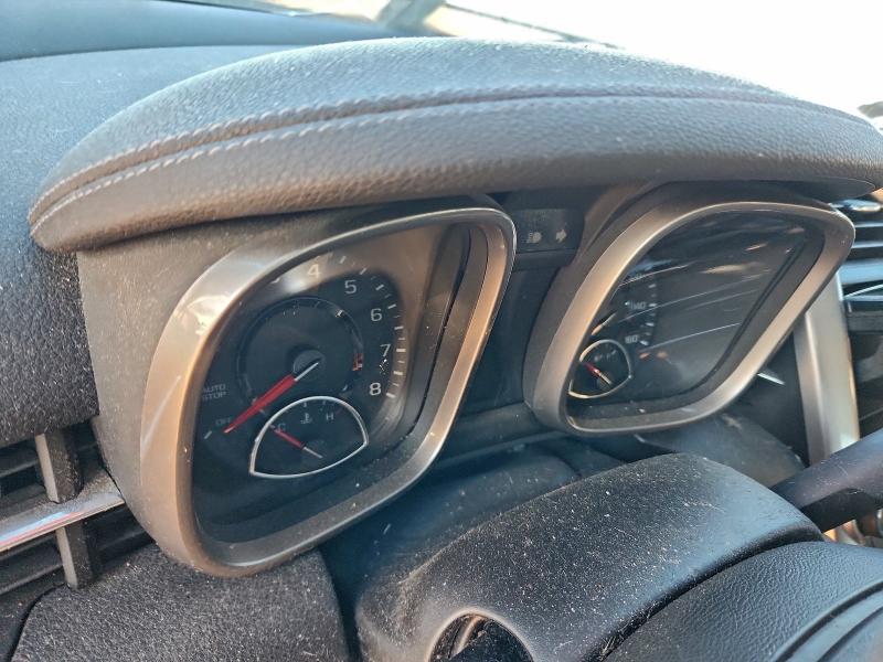 Photo 9 from auction – 2014 CHEVROLET MALIBU 1LT with VIN 1G11C5SL1EF281528