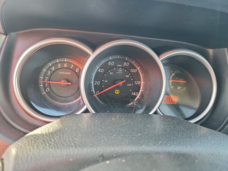 Photo 9 from auction – 2012 NISSAN VERSA S with VIN 3N1BC1CP8CK813875