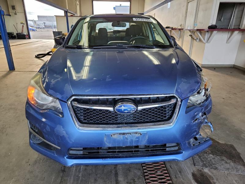 Photo 5 from auction – 2016 SUBARU IMPREZA with VIN JF1GJAA65GH023974