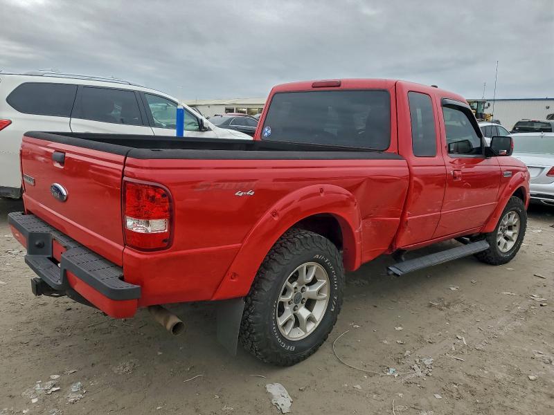 Photo 3 from auction – 2010 FORD RANGER SUP with VIN 1FTLR4FE3APA24153