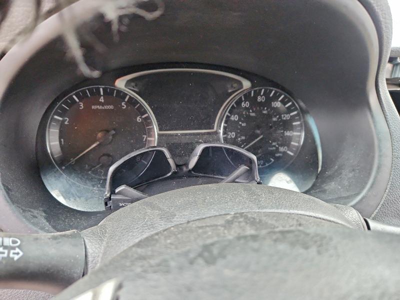 صورة رقم 9 من المزاد - 2013 NISSAN ALTIMA مع VIN 1N4AL3AP4DN539261