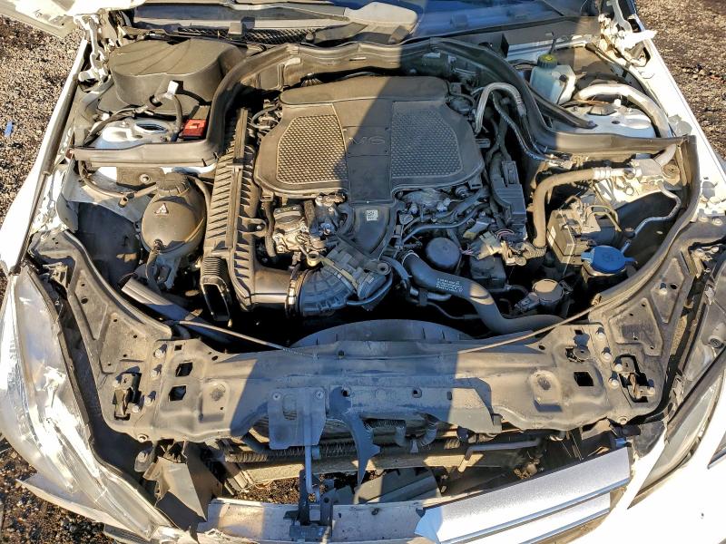 Photo 11 from auction – 2012 MERCEDES-BENZ E 350 with VIN WDDKJ5KB5CF146919