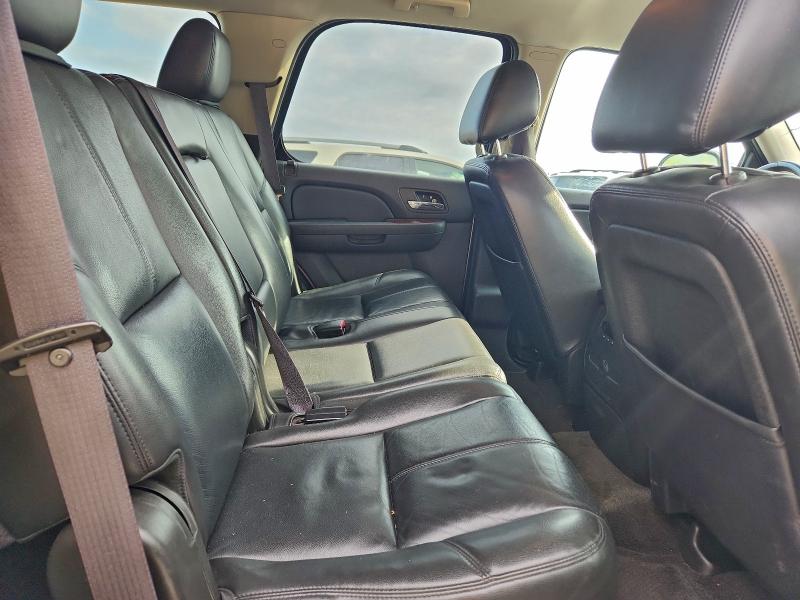 Photo 11 from auction – 2014 CHEVROLET TAHOE C150 with VIN 1GNSCBE09ER126968