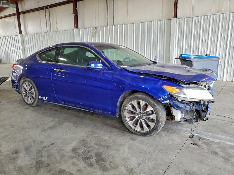 Photo 4 from auction – 2013 HONDA ACCORD EX with VIN 1HGCT1B76DA004527