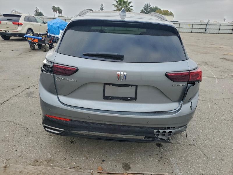 Photo 6 from auction – 2025 BUICK ENVISION S with VIN LRBFZLE45SD007596