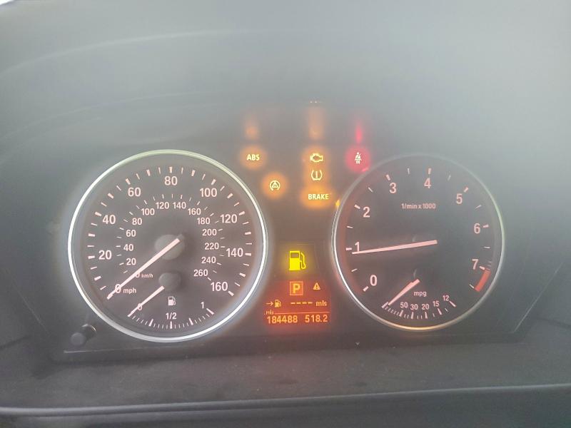 صورة رقم 9 من المزاد - 2010 BMW 528I مع VIN WBANU5C5XAC442568