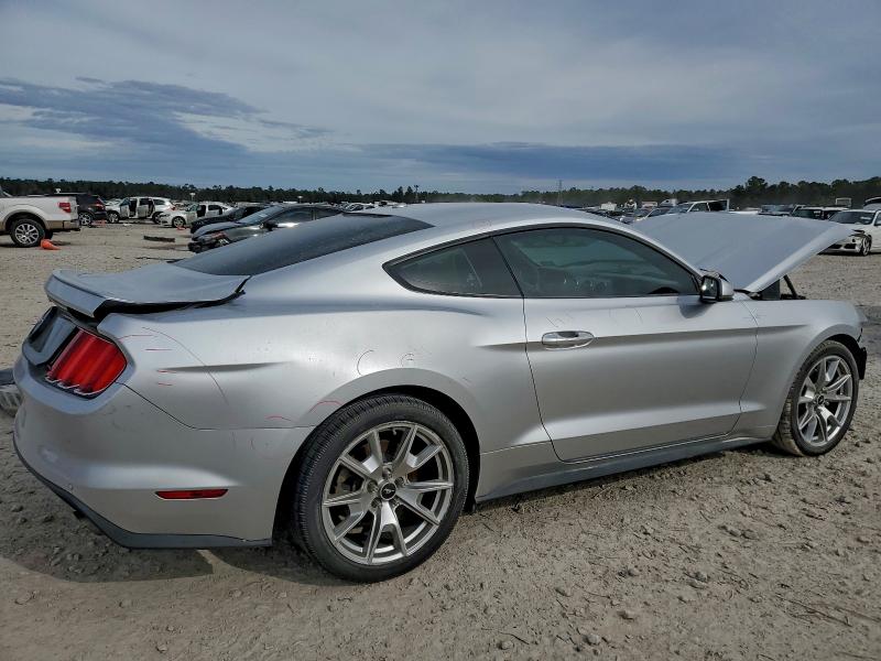 Photo 3 from auction – 2015 FORD MUSTANG with VIN 1FA6P8TH9F5412778