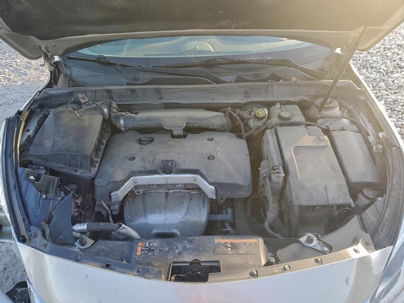 Photo 11 from auction – 2016 CHEVROLET MALIBU LIM with VIN 1G11B5SA1GF138311