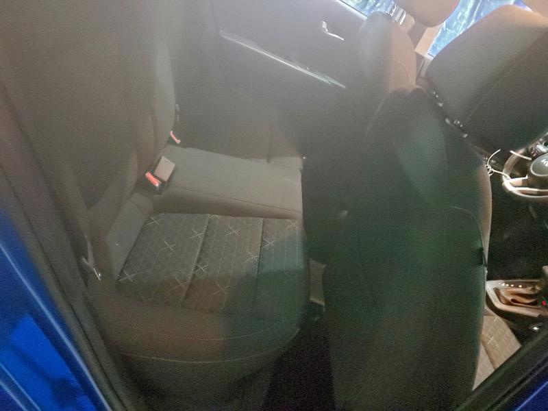 Photo 10 from auction – 2023 KIA RIO LX with VIN 3KPA24AD4PE542002