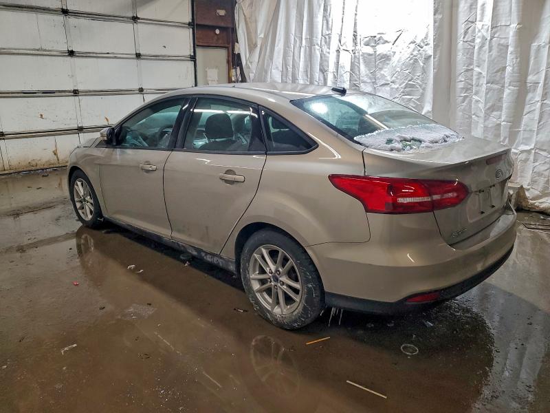 Photo 2 from auction – 2016 FORD FOCUS SE with VIN 1FADP3F25GL224628