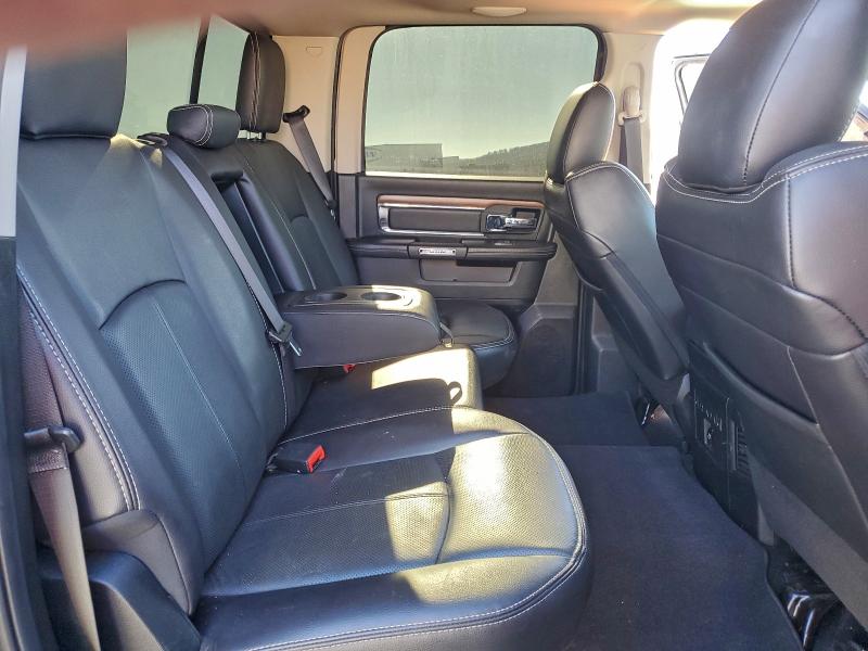 Photo 10 from auction – 2017 RAM 1500 LARAM with VIN 1C6RR7NM5HS875129