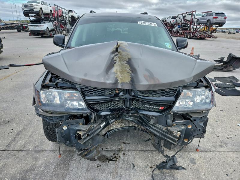 Photo 5 from auction – 2013 DODGE JOURNEY SX with VIN 3C4PDCBB2DT661394