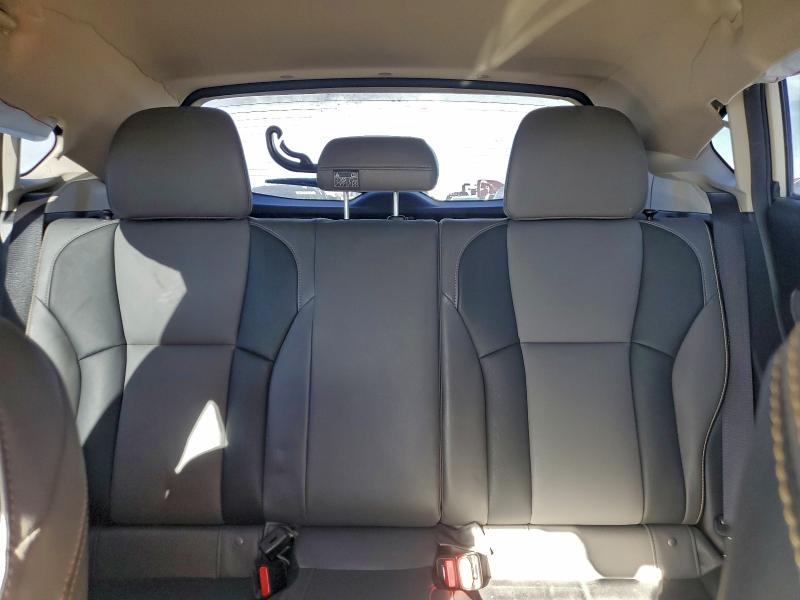 Photo 10 from auction – 2022 SUBARU CROSSTREK with VIN JF2GTHSC7NH278299