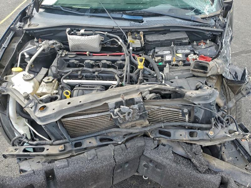 صورة رقم 11 من المزاد - 2008 FORD FOCUS SE مع VIN 1FAHP35N18W197876
