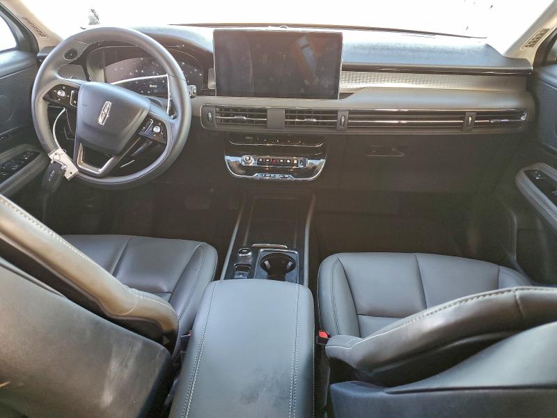 Photo 8 from auction – 2024 LINCOLN CORSAIR with VIN 5LMCJ1CA2RUL08063