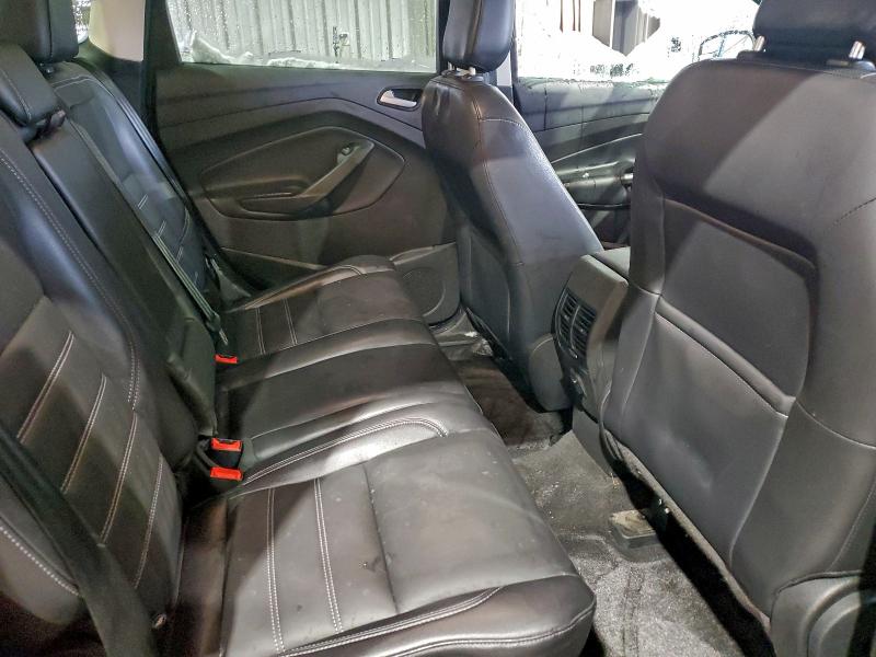 Photo 11 from auction – 2018 FORD ESCAPE SEL with VIN 1FMCU9HD2JUD19032