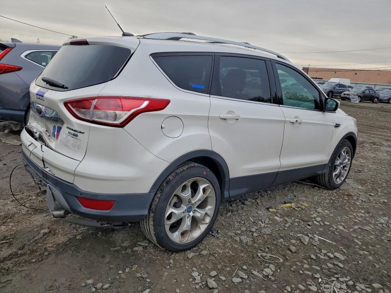 Photo 3 from auction – 2014 FORD ESCAPE TIT with VIN 1FMCU9J96EUC80862