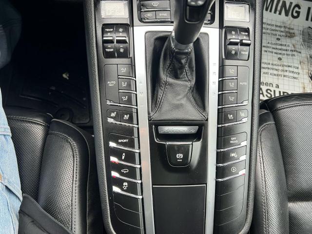 Photo 11 from auction – 2015 PORSCHE MACAN TURB with VIN WP1AF2A52FLB94223