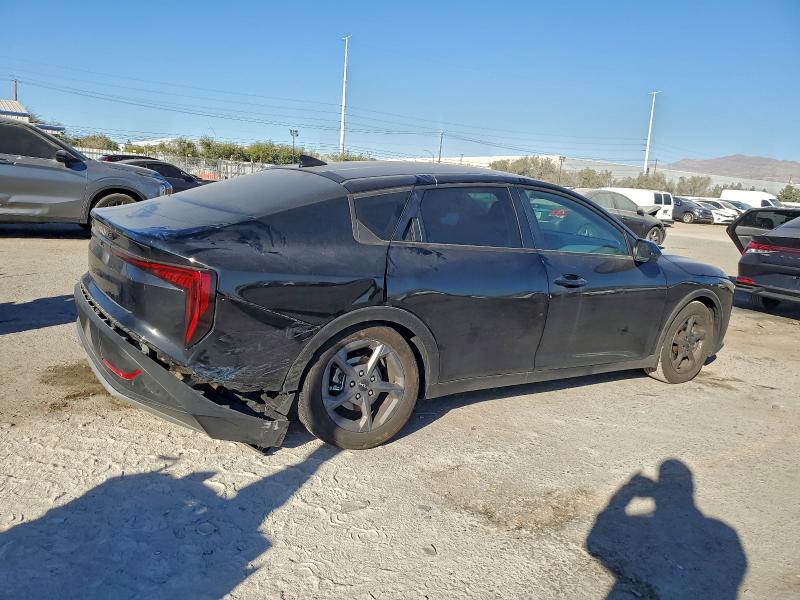 Photo 3 from auction – 2025 KIA K4 with VIN 3KPFT4DE9SE020160