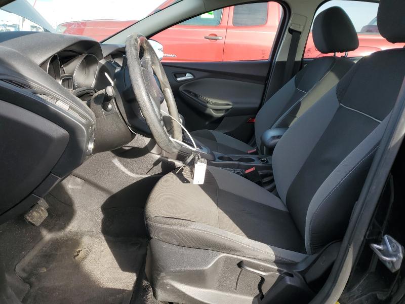 Photo 7 from auction – 2014 FORD FOCUS SE with VIN 1FADP3F23EL392104