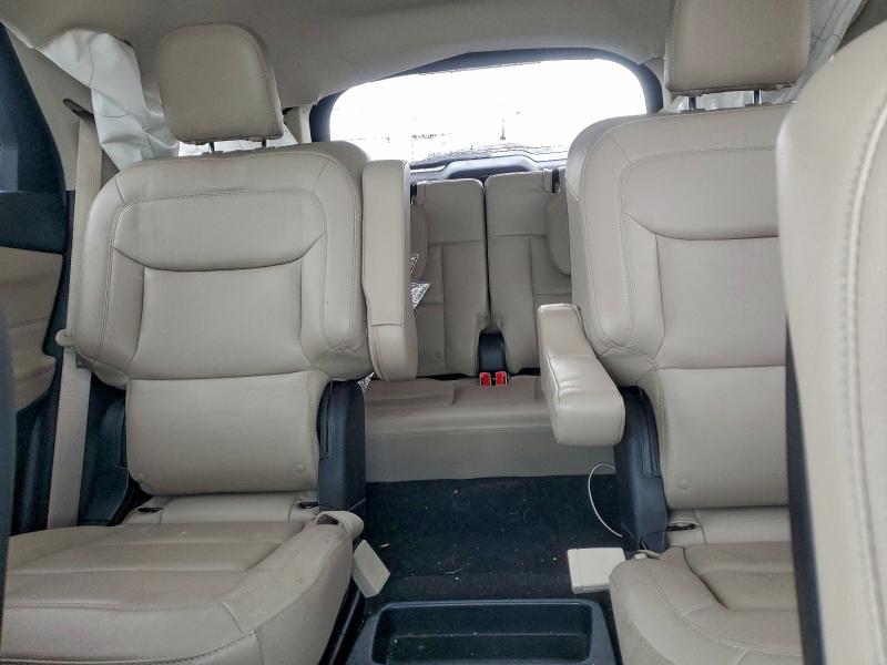 Photo 10 from auction – 2020 FORD EXPLORER X with VIN 1FMSK8DH5LGD17040
