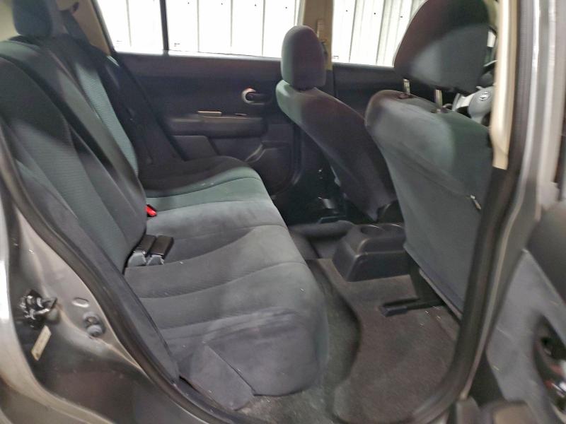 Photo 10 from auction – 2012 NISSAN VERSA S with VIN 3N1BC1CP3CL374255