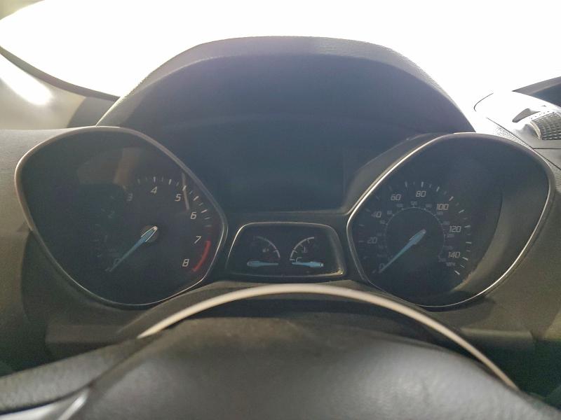 Photo 9 from auction – 2016 FORD ESCAPE SE with VIN 1FMCU9GX2GUA51183