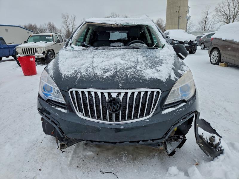 Photo 5 from auction – 2014 BUICK ENCORE with VIN KL4CJASB2EB564978