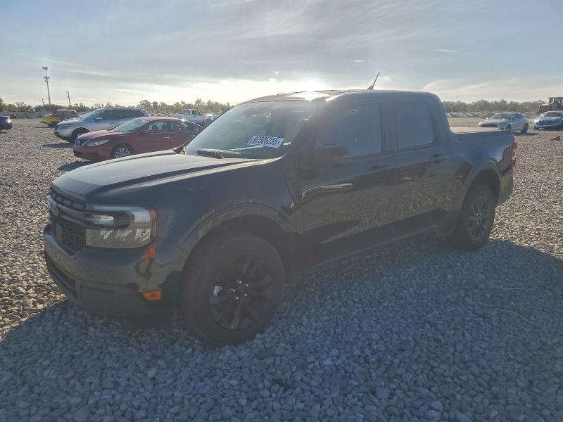 FORD MAVERICK X 2023 with VIN 3FTTW8E30PRA64076 - Photo from auction