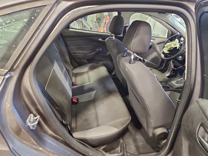 Photo 10 from auction – 2012 FORD FOCUS SE with VIN 1FAHP3F26CL353702