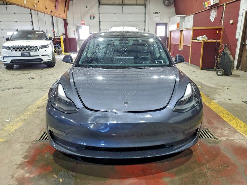 Photo 5 from auction – 2023 TESLA MODEL 3 with VIN 5YJ3E1EA6PF435851
