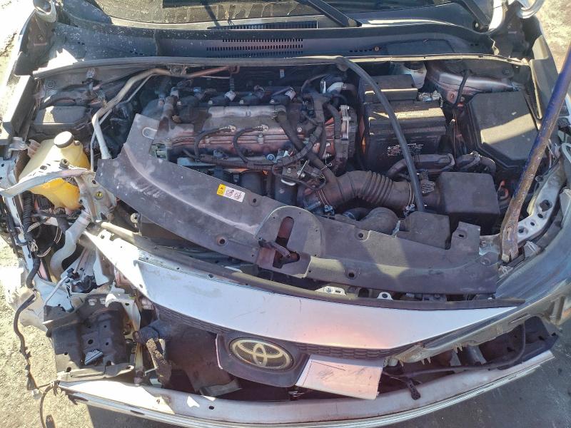 Foto 11 de la subasta – 2020 TOYOTA COROLLA con VIN 5YFEPRAE2LP068634