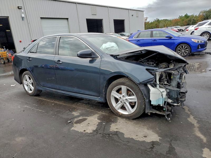 Photo 4 from auction – 2014 TOYOTA CAMRY L with VIN 4T1BF1FK8EU789936