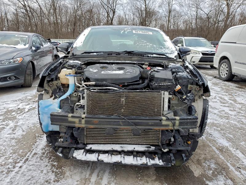 Photo 5 from auction – 2016 FORD FUSION TIT with VIN 3FA6P0D94GR286109