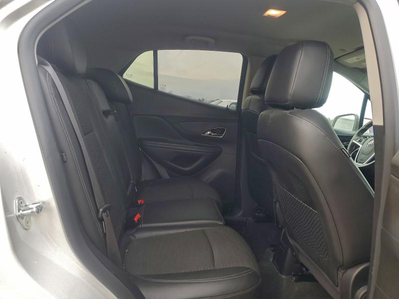 Photo 11 from auction – 2016 BUICK ENCORE with VIN KL4CJASB5GB623198