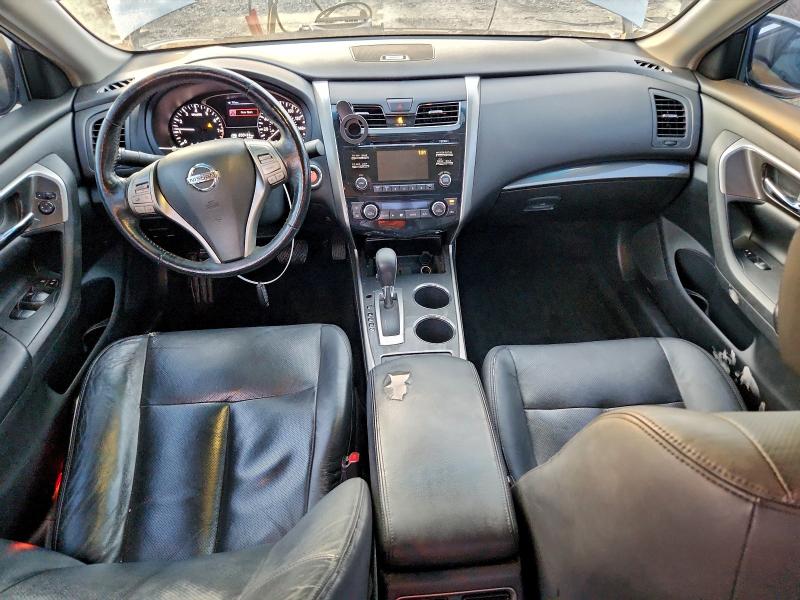 Photo 8 from auction – 2013 NISSAN ALTIMA with VIN 1N4AL3AP7DC100485